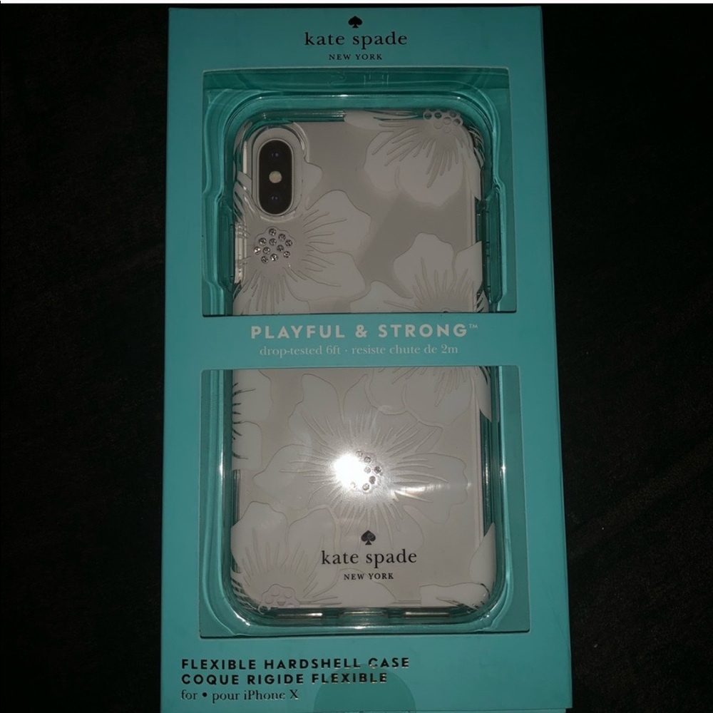 Kate Spade Phone Case